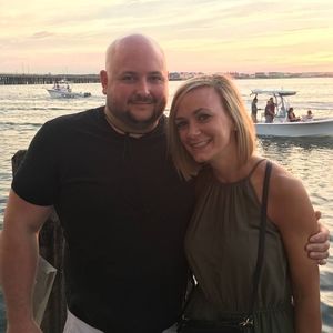 Meet your Posher, Andrew